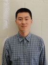 Picture of Kefei Wang