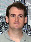 Picture of Greg Francis