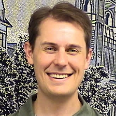 Picture of Chase, Dr. Daniel