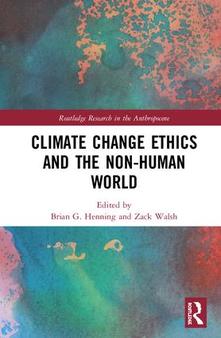 climate change ethics essay