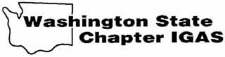Washington IGAS Logo
